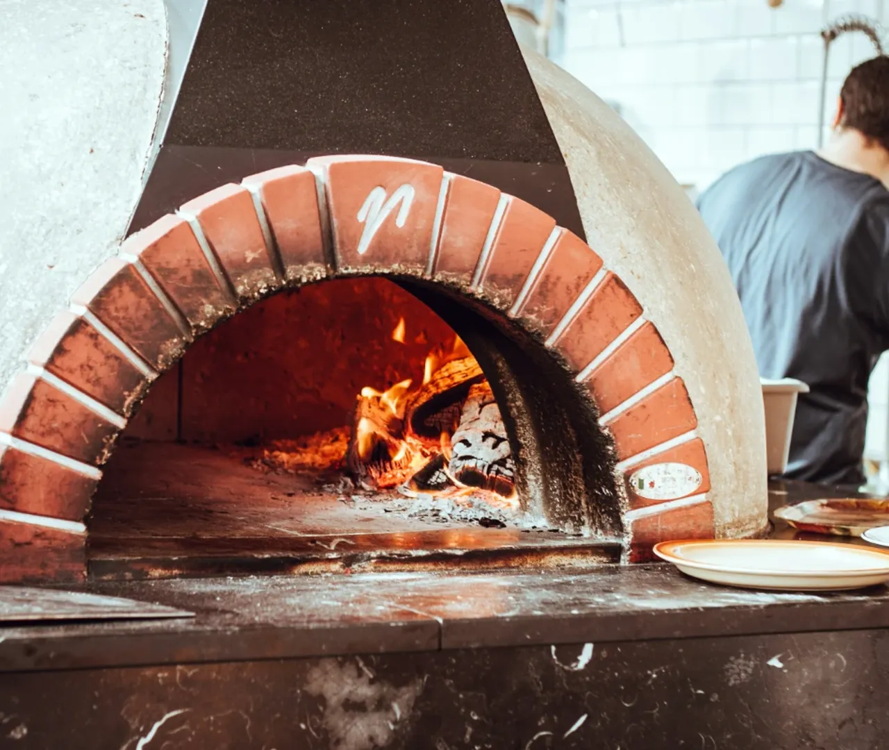 Our Restaurant gallary - Gallery Image 4